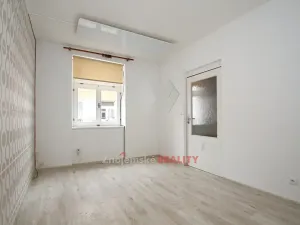 Pronájem bytu 2+1, Znojmo, Kollárova, 55 m2