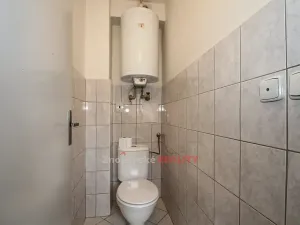 Pronájem bytu 2+1, Znojmo, Kollárova, 55 m2