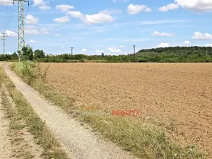 Prodej komerčního pozemku, Dobšice, 19700 m2