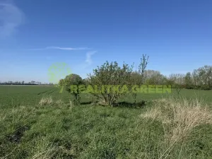 Prodej komerční nemovitosti, Holešov, 27330 m2