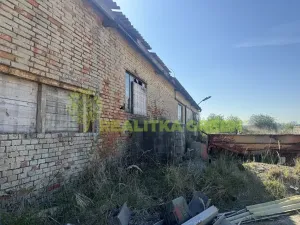 Prodej komerční nemovitosti, Holešov, 27330 m2