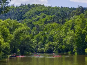 Prodej rodinného domu, Samopše, 642 m2