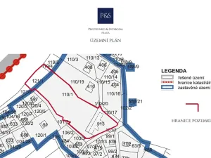 Prodej rodinného domu, Samopše, 642 m2