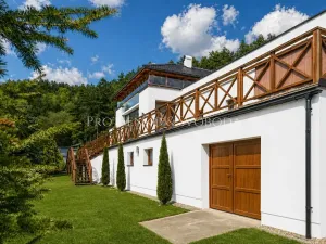 Prodej rodinného domu, Samopše, 642 m2