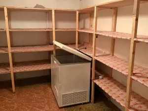 Prodej rodinného domu, Hrušovany nad Jevišovkou, 300 m2