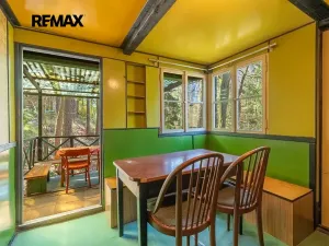 Prodej chaty, Zruč-Senec, 85 m2