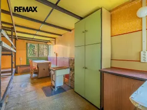 Prodej chaty, Zruč-Senec, 85 m2