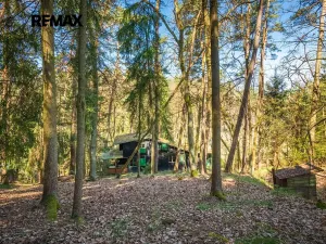 Prodej chaty, Zruč-Senec, 85 m2