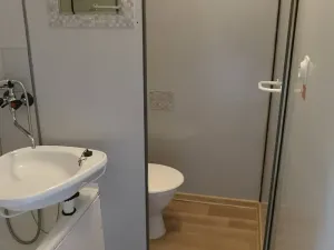 Pronájem bytu 1+kk, Plzeň, Hrádecká, 20 m2