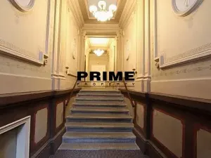 Pronájem bytu 2+kk, Praha - Nové Město, Štěpánská, 71 m2