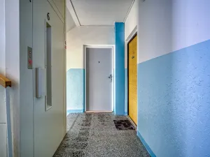 Pronájem bytu 2+1, Jirkov, Studentská, 57 m2