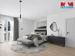 Prodej rodinného domu, Raškovice, 232 m2