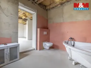 Prodej rodinného domu, Raškovice, 232 m2