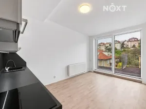 Prodej bytu 2+kk, Praha - Libeň, V zahradách, 47 m2