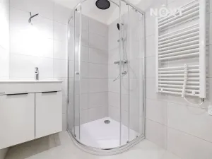 Prodej bytu 2+kk, Praha - Vysočany, Kolmá, 23 m2