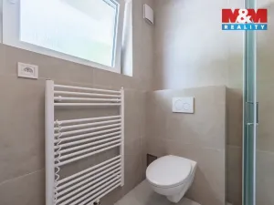 Pronájem bytu 1+kk, Vojkov, 42 m2