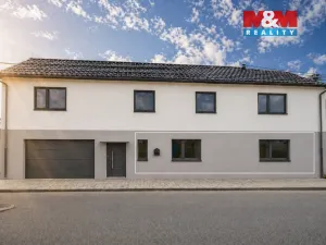 Prodej bytu 2+kk, Kožušany-Tážaly - Tážaly, 57 m2