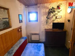 Prodej zemědělské usedlosti, Dešov, 140 m2