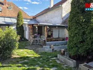 Prodej zemědělské usedlosti, Dešov, 140 m2