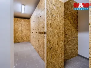 Pronájem bytu 2+kk, Jablonec nad Nisou, Anenské náměstí, 62 m2