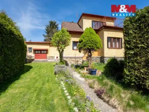Prodej rodinného domu, Střezimíř, 160 m2