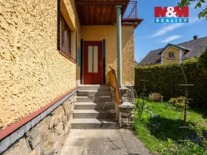 Prodej rodinného domu, Střezimíř, 160 m2