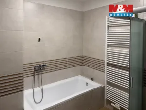 Pronájem bytu 4+1, Litomyšl - Litomyšl-Město, 98 m2