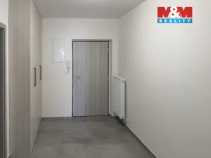 Pronájem bytu 4+1, Litomyšl - Litomyšl-Město, 98 m2