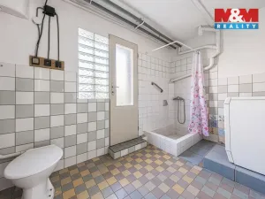 Prodej rodinného domu, Mukařov, Nová, 122 m2