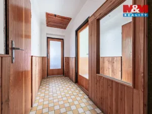 Prodej rodinného domu, Mukařov, Nová, 122 m2