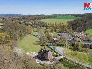 Pronájem bytu 2+1, Snědovice - Sukorady, 55 m2