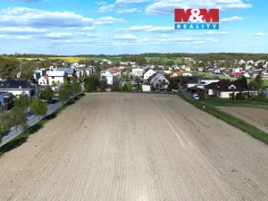 Prodej pozemku pro bydlení, Markvartovice, Lipová, 1820 m2