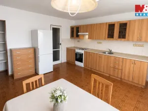 Prodej rodinného domu, Bělotín, 140 m2