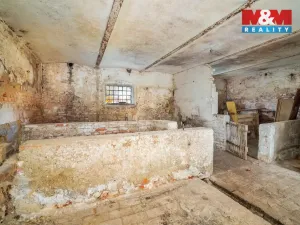 Prodej rodinného domu, Hořovičky - Vrbice, 350 m2