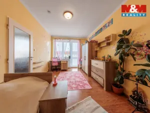 Prodej bytu 4+1, Sokolov, Sokolovská, 82 m2