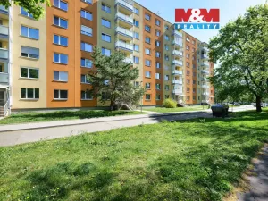 Prodej bytu 1+1, Prostějov, Dolní, 32 m2