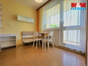Prodej bytu 1+1, Prostějov, Dolní, 32 m2