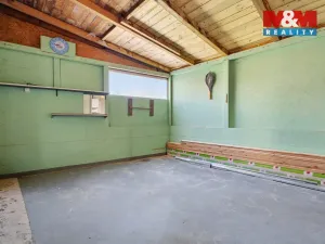 Prodej rodinného domu, Železný Brod - Bzí, 313 m2