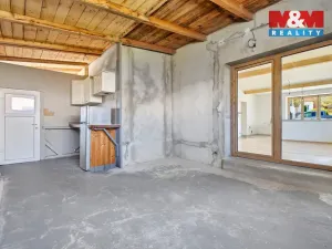 Prodej rodinného domu, Železný Brod - Bzí, 313 m2