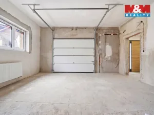 Prodej rodinného domu, Železný Brod - Bzí, 313 m2