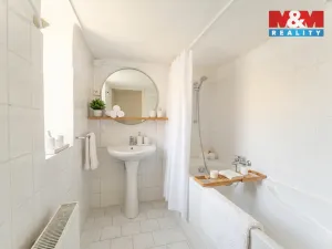 Prodej bytu 2+1, Děčín - Děčín IV-Podmokly, Plzeňská, 69 m2