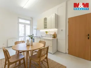 Prodej bytu 2+1, Děčín - Děčín IV-Podmokly, Plzeňská, 69 m2