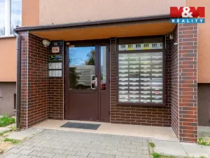 Prodej bytu 2+1, Ostrava - Zábřeh, Výškovická, 57 m2