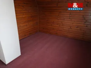 Prodej chaty, Čtyřkoly - Javorník, 76 m2