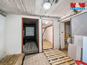 Prodej ubytování, Čenkovice, 297 m2