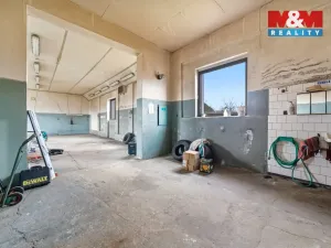 Prodej rodinného domu, Hřibiny-Ledská - Hřibiny, 285 m2