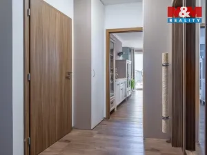 Prodej rodinného domu, Slabčice - Písecká Smoleč, 93 m2