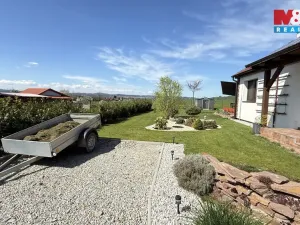 Prodej rodinného domu, Slabčice - Písecká Smoleč, 93 m2