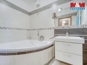 Prodej bytu 3+kk, Praha - Hlubočepy, Miloše Havla, 104 m2