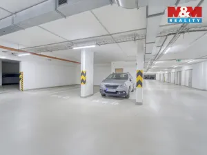 Prodej bytu 3+kk, Praha - Hlubočepy, Miloše Havla, 104 m2